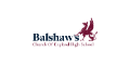 Logo for Balshaw's Church Of England High School